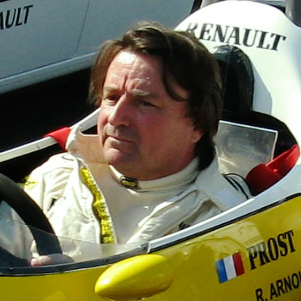 René Arnoux