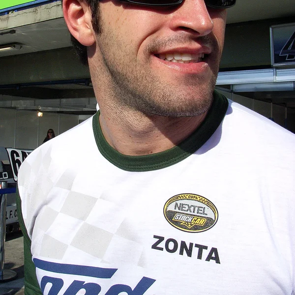 Ricardo Zonta