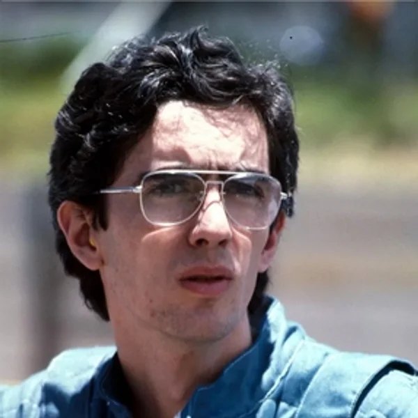 Riccardo Paletti