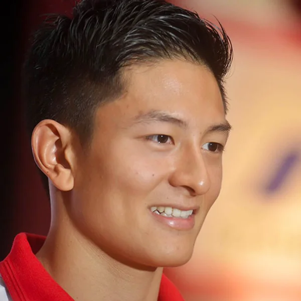 Rio Haryanto