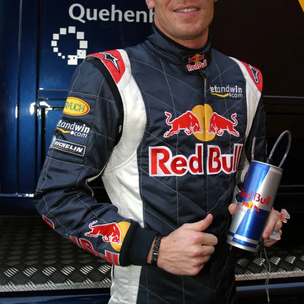 Robert Doornbos