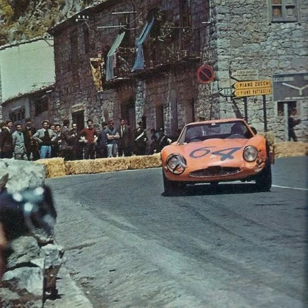 Roberto Bussinello