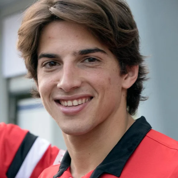 Roberto Merhi