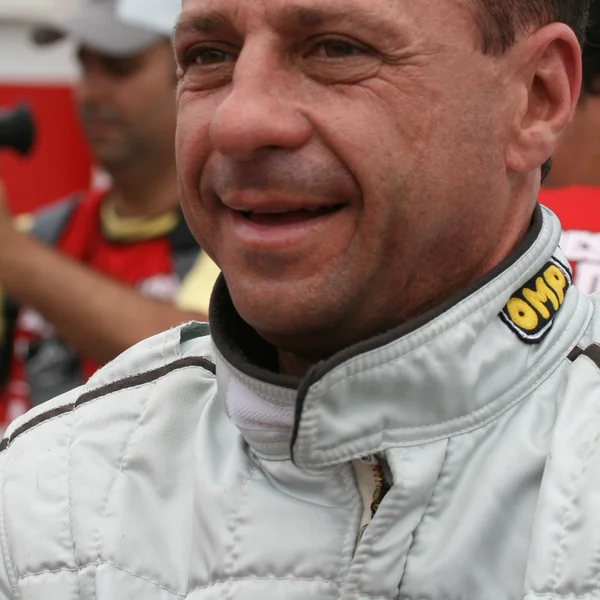 Roberto Moreno