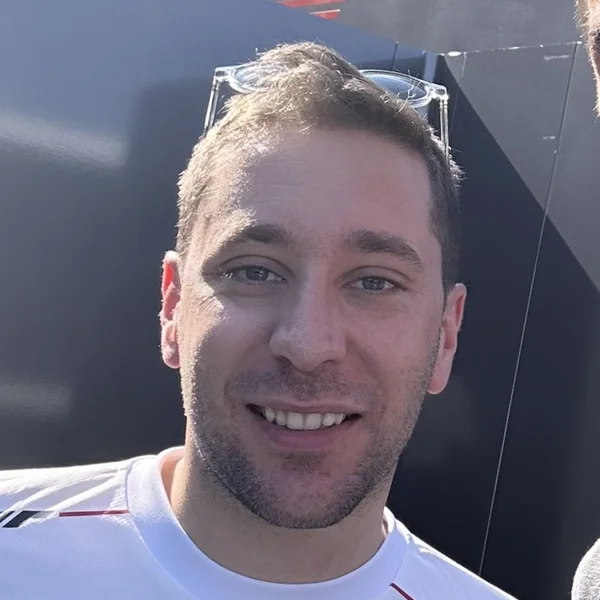 Robin Frijns