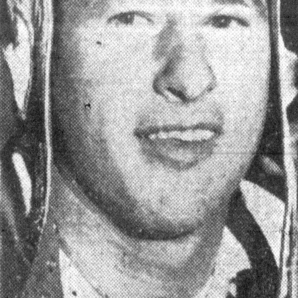 Rodger Ward