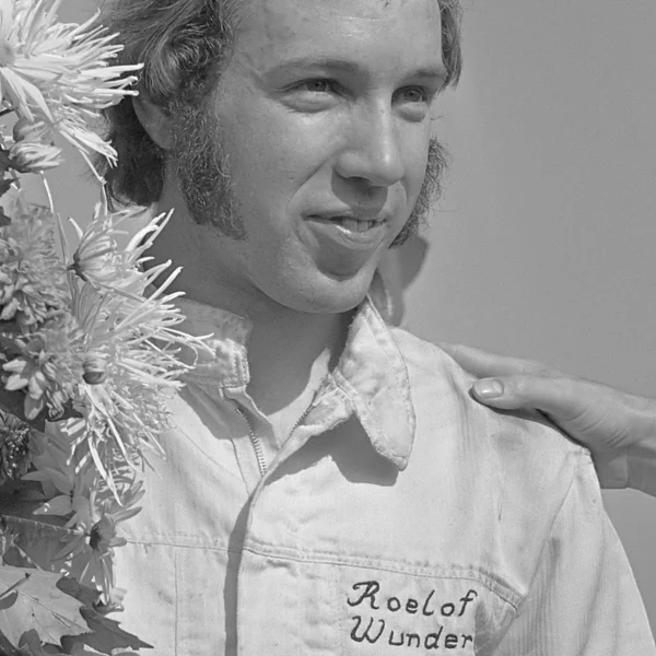 Roelof Wunderink