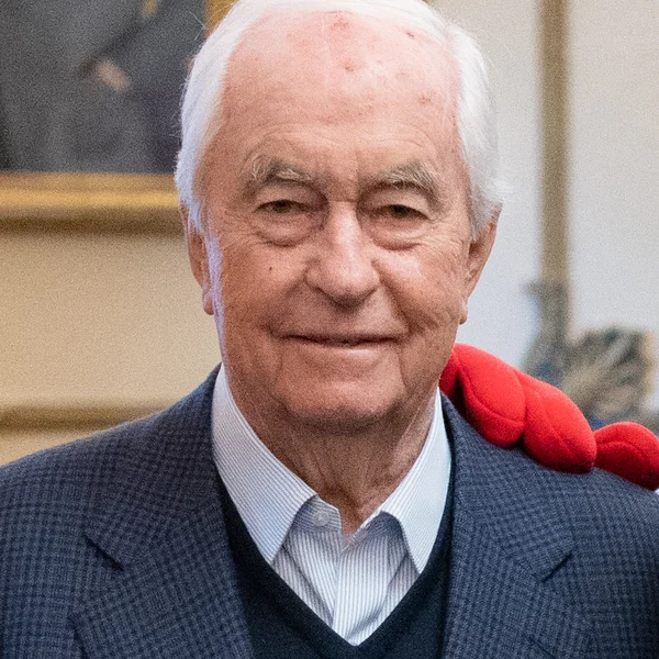 Roger Penske