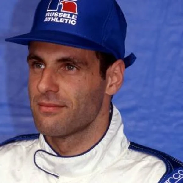 Roland Ratzenberger