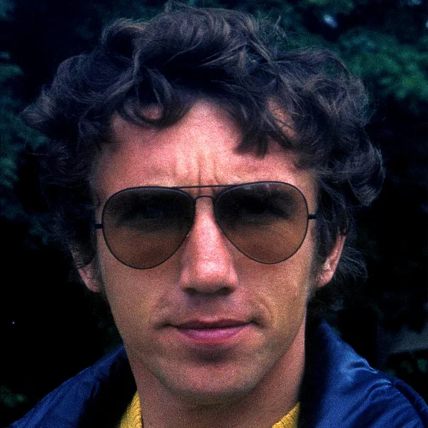 Rolf Stommelen