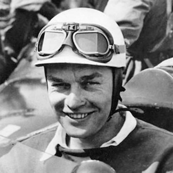 Ron Flockhart