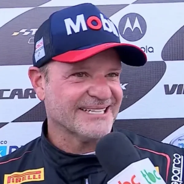 Rubens Barrichello