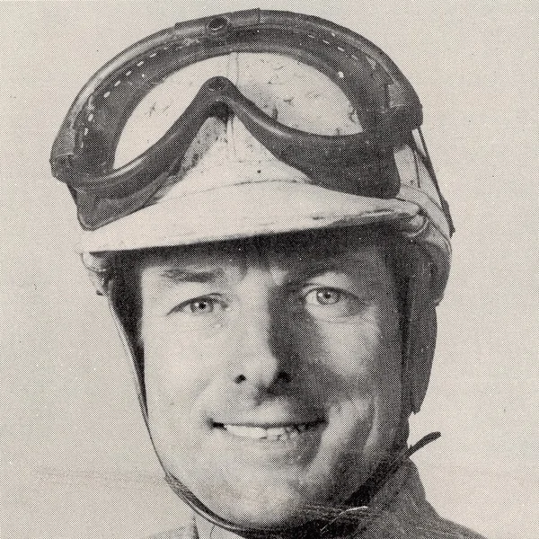 Sam Hanks