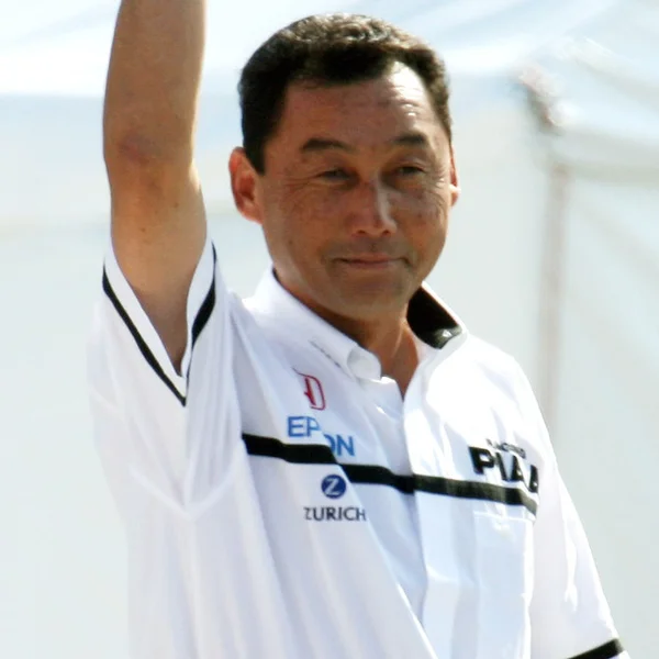 Satoru Nakajima