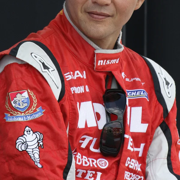 Satoshi Motoyama