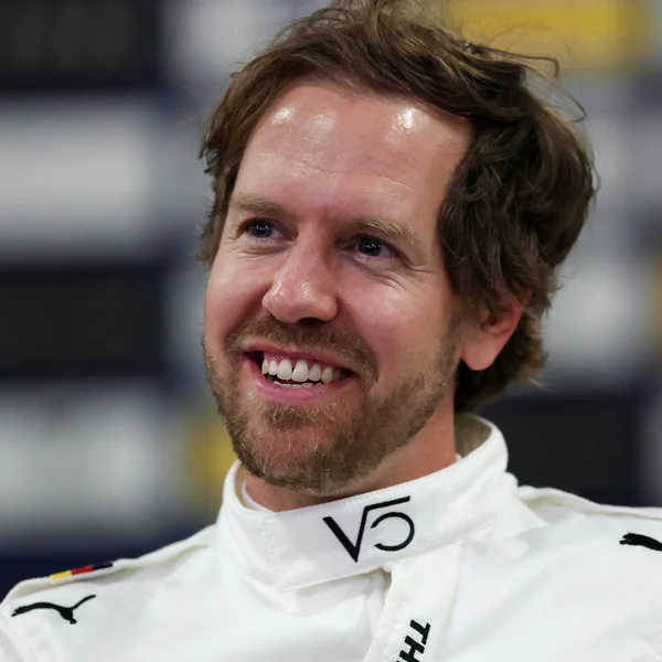 Sebastian Vettel