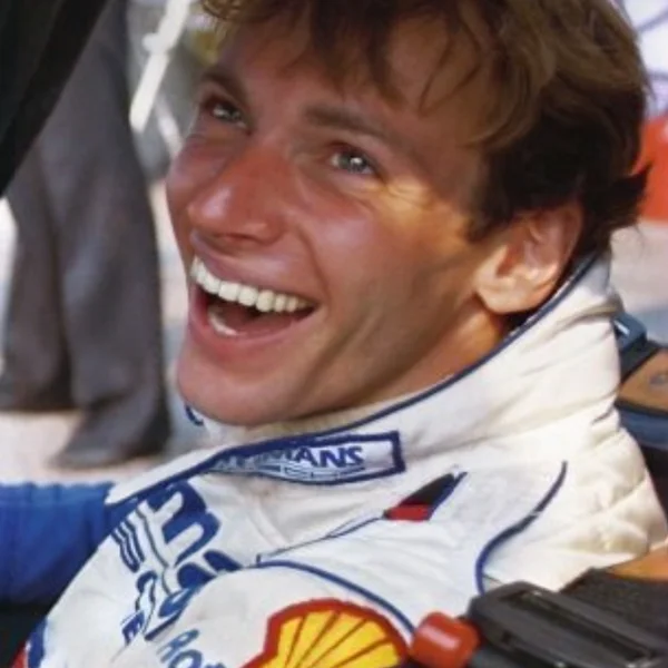 Stefan Bellof