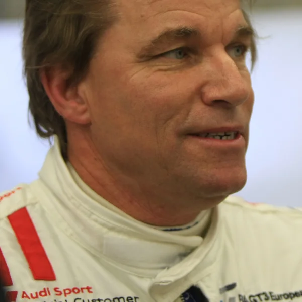 Stefan Johansson
