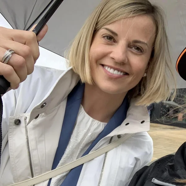 Susie Wolff