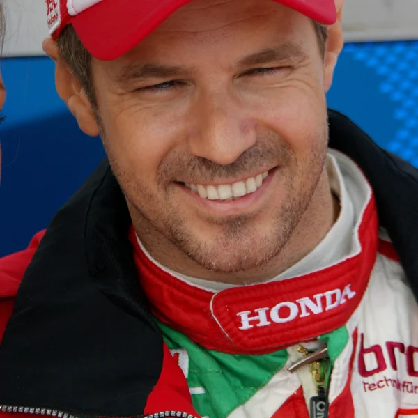 Tiago Monteiro