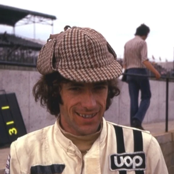Tom Pryce