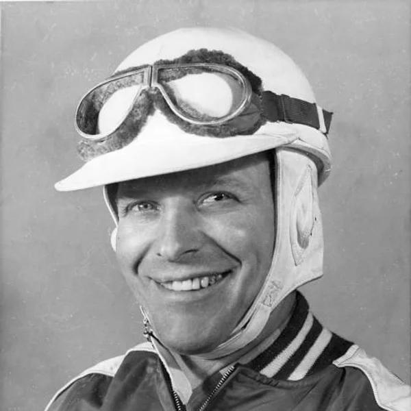 Tony Bettenhausen