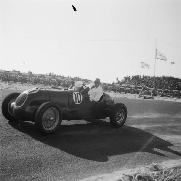 Tony Rolt