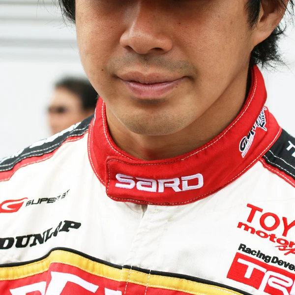 Toranosuke Takagi