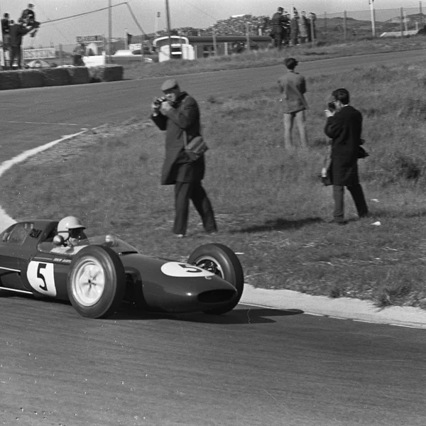 Trevor Taylor