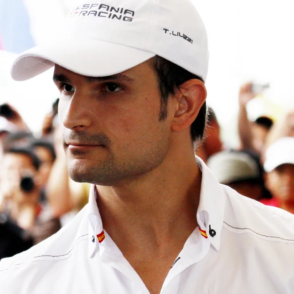 Vitantonio Liuzzi