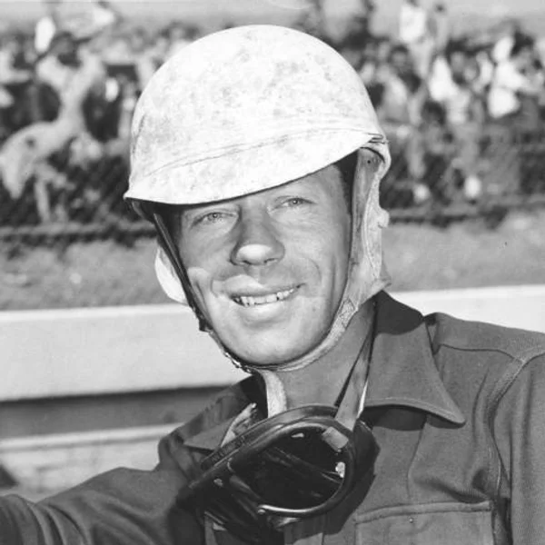 Walt Faulkner