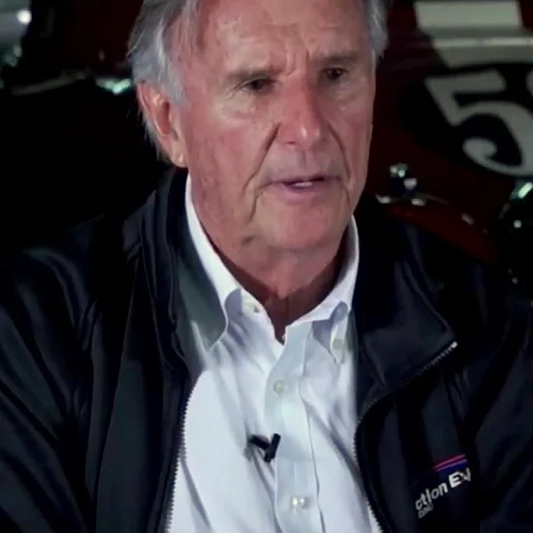 Wilson Fittipaldi