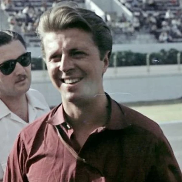 Wolfgang von Trips