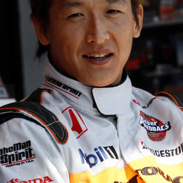 Yuji Ide