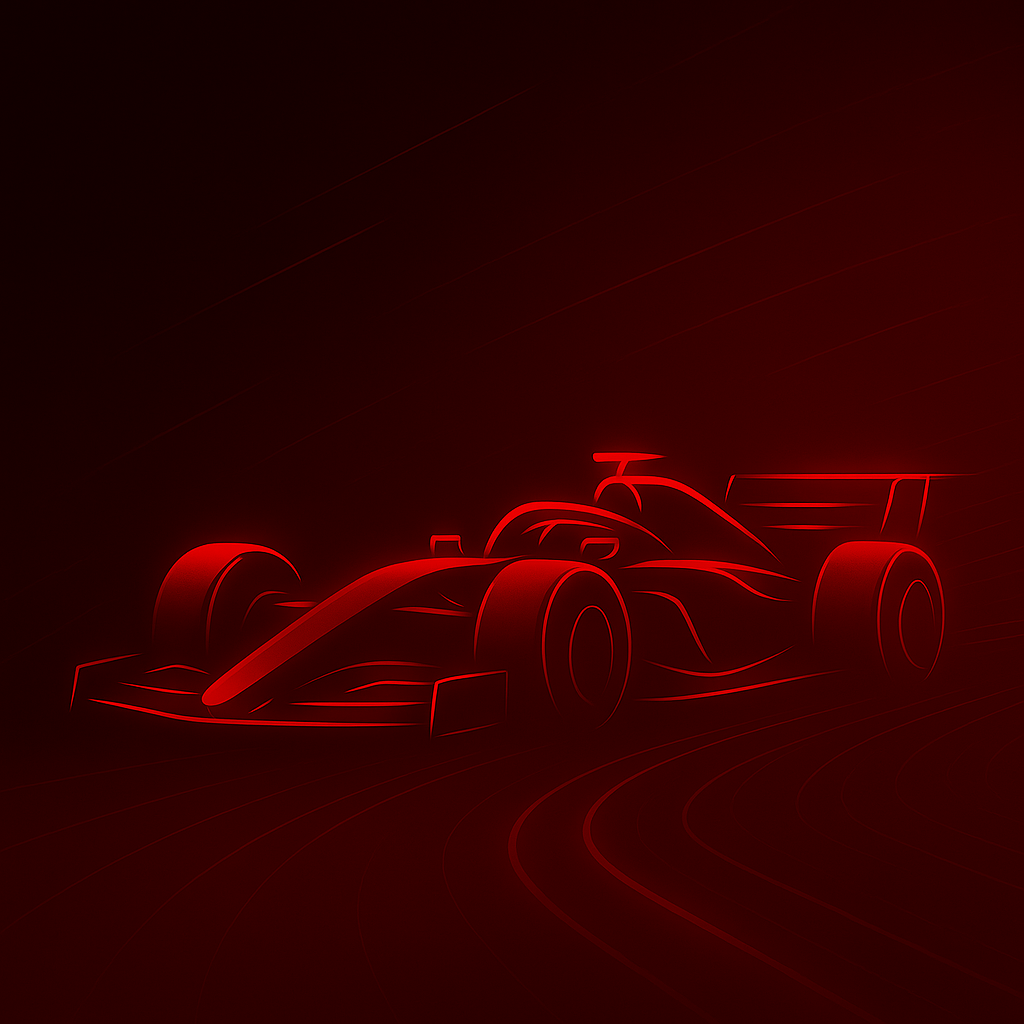 Mexico City GP 2025 Qualifying Results: Winners, Losers & Slipstream Analysis