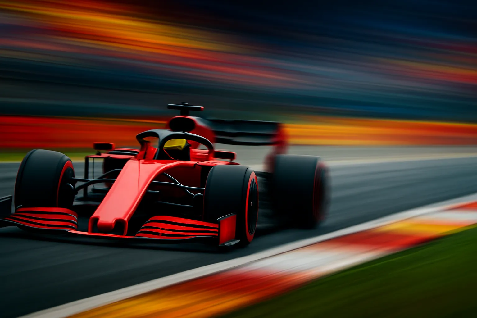 The Most Consistent F1 Drivers of All Time