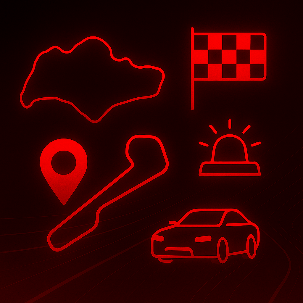 Singapore GP 2025 Preview & Predictions