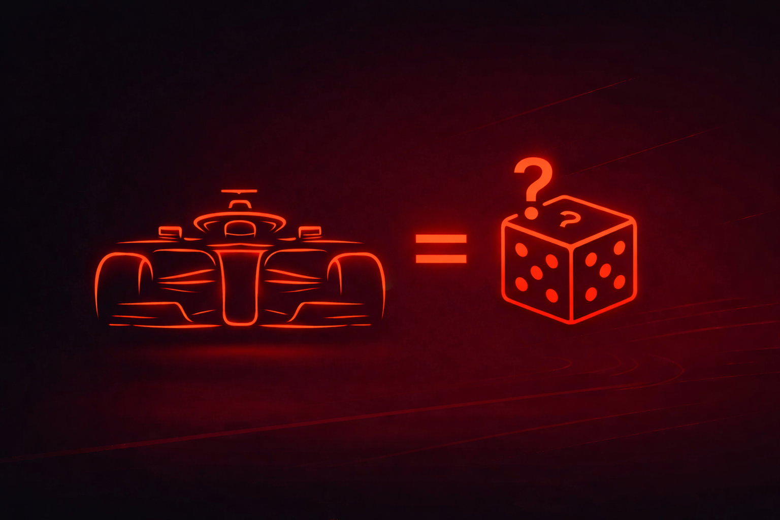 The Biggest Assumption Every F1 Simulator Makes