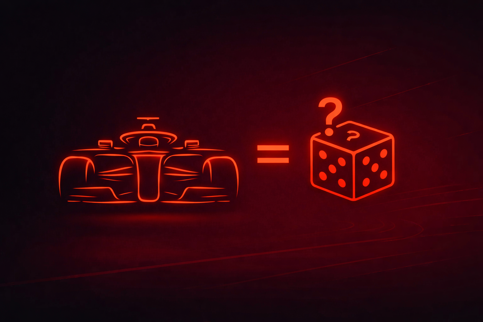 The Biggest Assumption Every F1 Simulator Makes