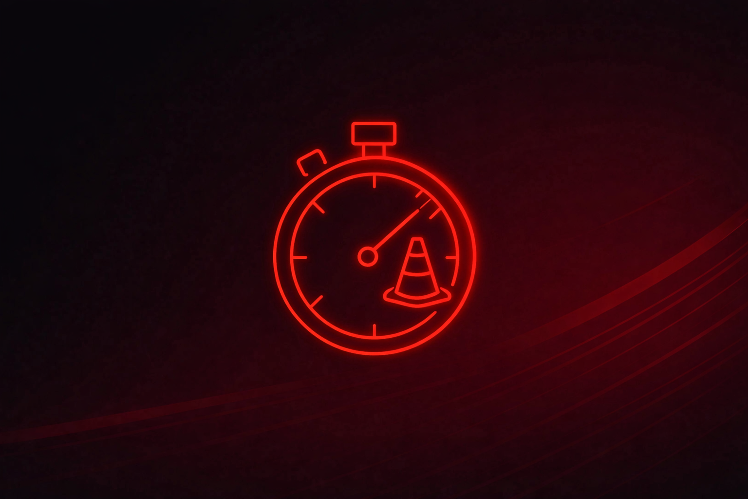 The Hidden Cost of Traffic: The Lap Time You Never Get Back