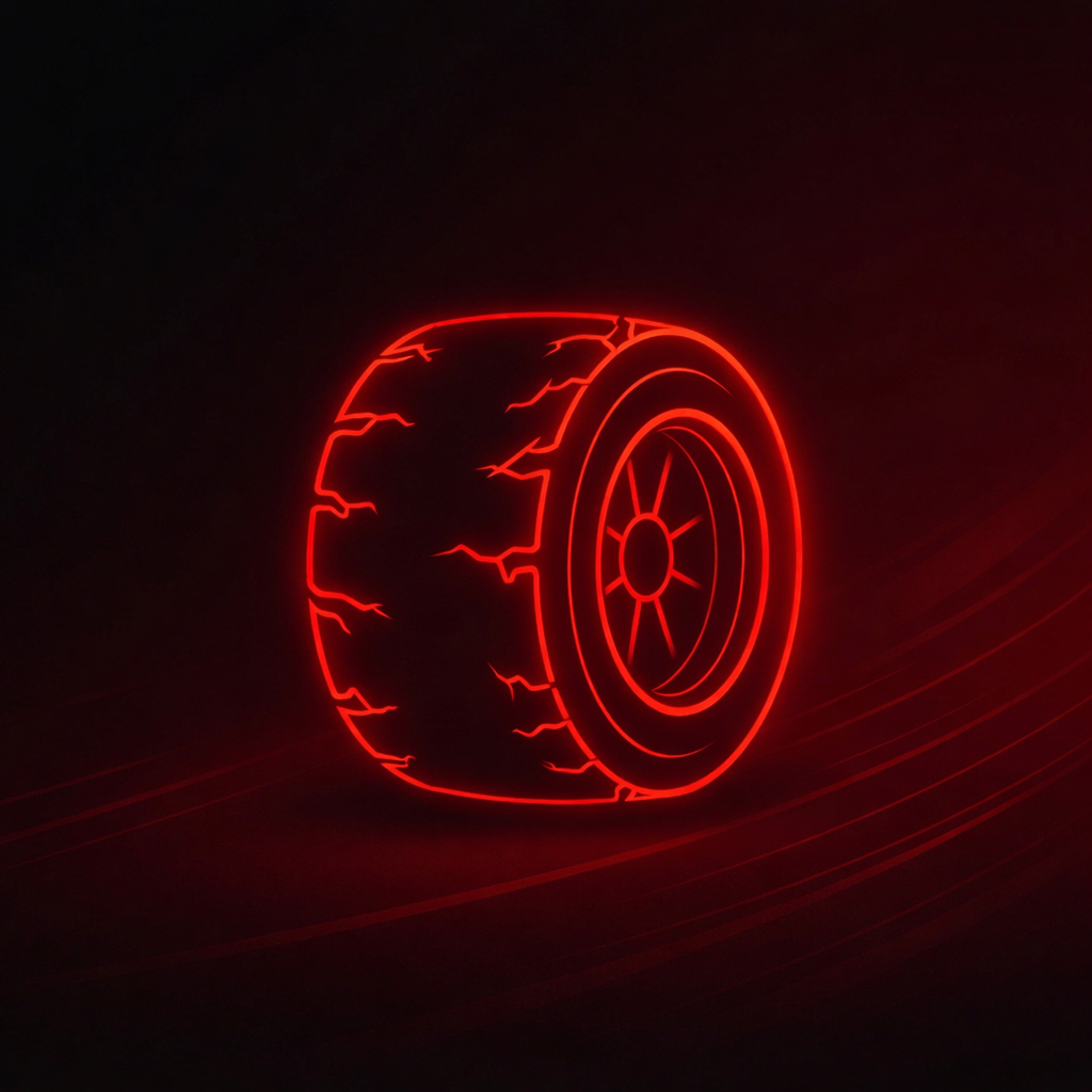 Tyre Degradation 101 (For People Who Actually Want to Understand It)