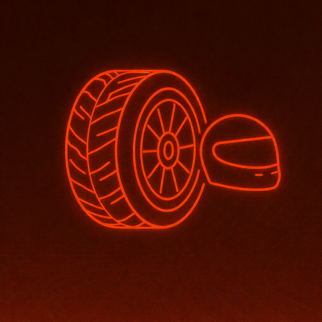 Tyre Test & Young Driver Day at Yas Marina