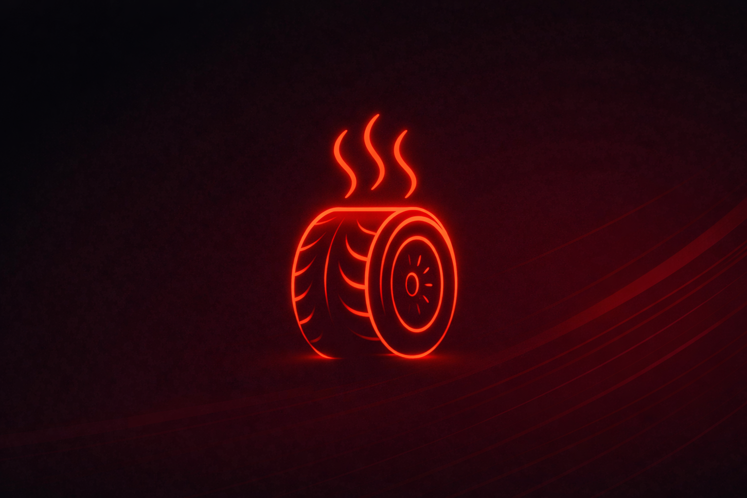 Tyre Warm-Up: The Most Important 2 Laps of a Race