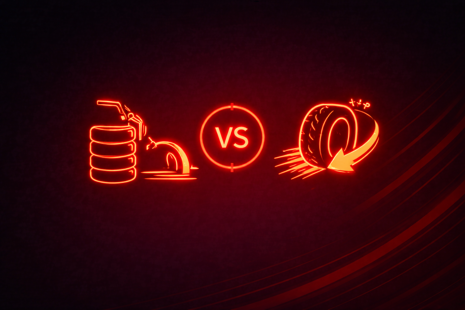 Undercut vs Overcut in 2025: What Actually Worked