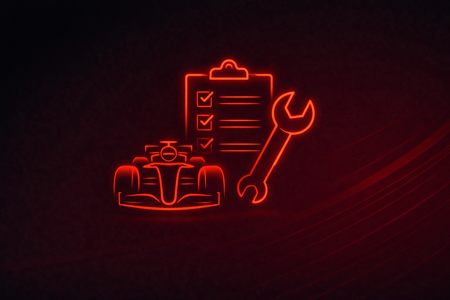 What Pre-Season Testing Is Actually For