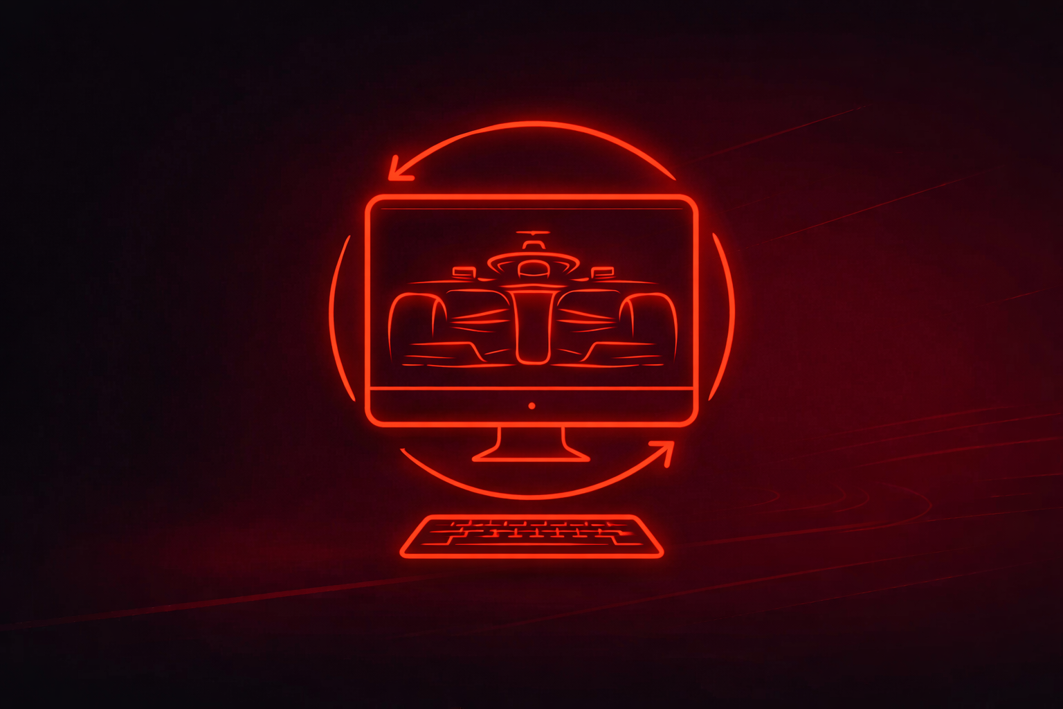 What “Simulating an F1 Season” Actually Means