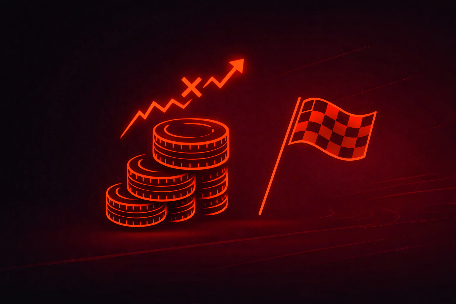 Why “Optimal” Tyre Strategy Often Loses Races